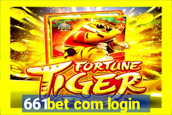 661bet com login